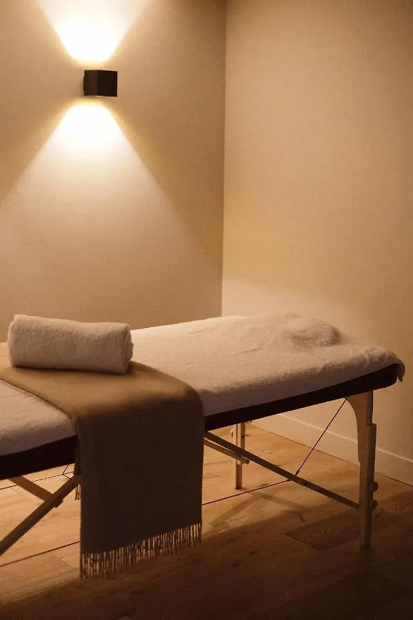 Chalets De L'Alpaga Megeve 0*,
