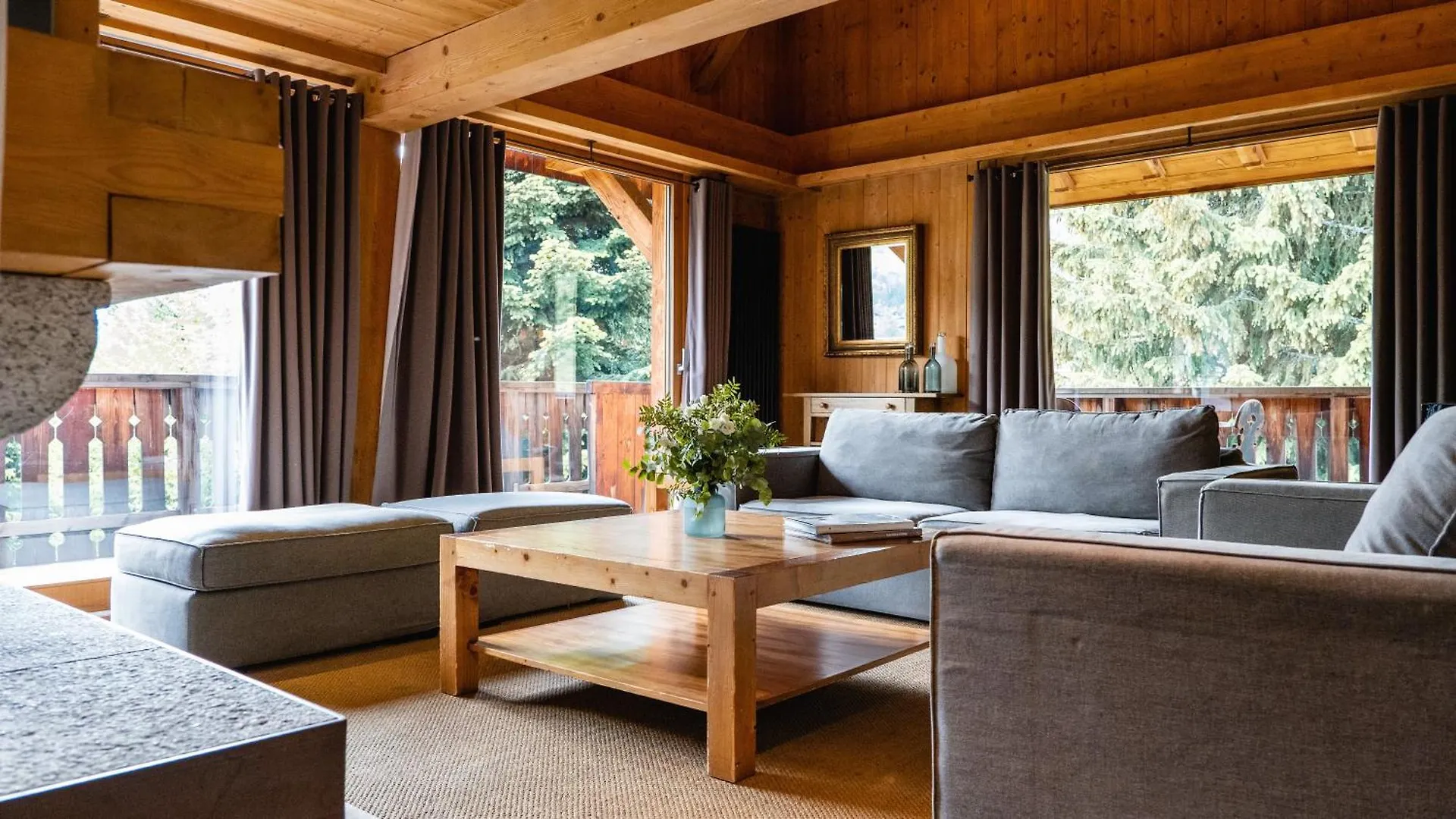 Chalets De L'Alpaga Megeve 0*,  France