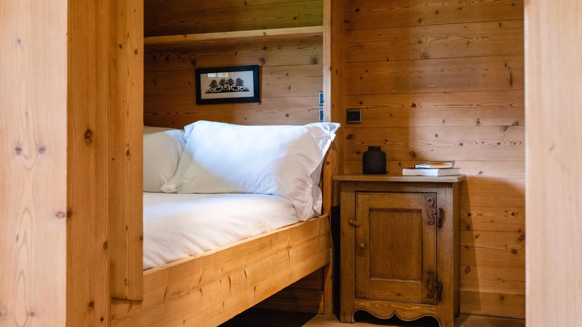 Chalets De L'Alpaga Megeve
