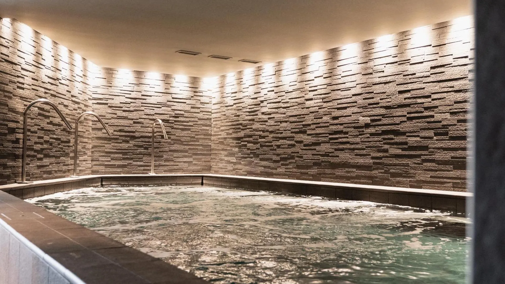 Chalets De L'Alpaga Megeve