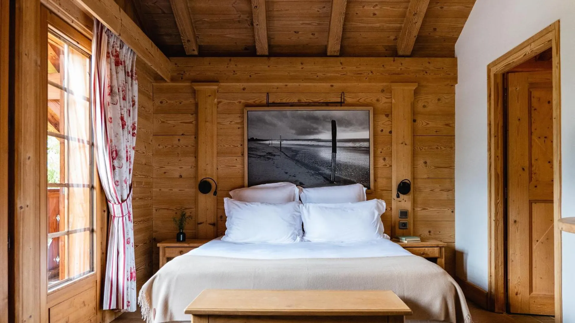 Chalets De L'Alpaga Megeve